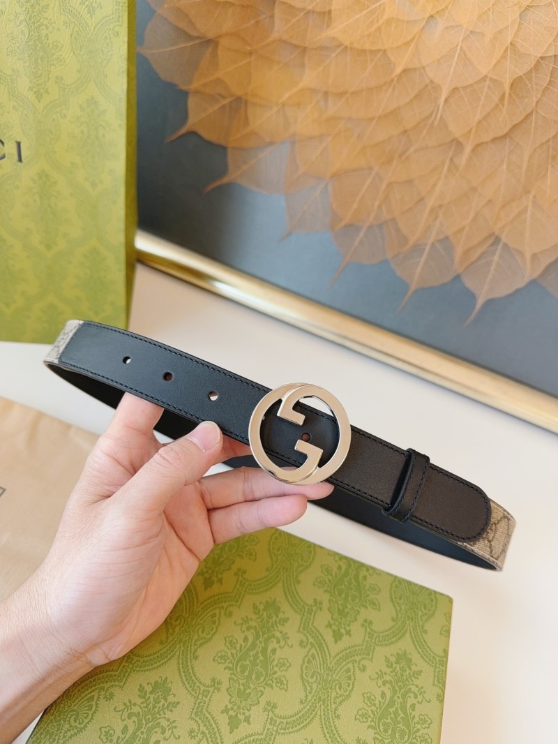 Gvc*1 belts